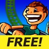 Rollercoaster Rush LP FREE