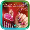Nail Salon Pro HD