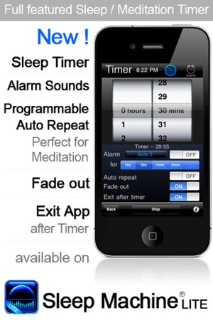 Sleep Machine Lite(圖3)-速報App