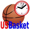 USBasketCal - US Basketball calendar subscription