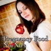 Pregnancy Food No-No's