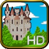 Wizard's Castle HD