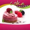 Cake Recipe For iPad