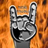 Metal Fingers