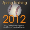 SpringTraining Schedule & Tickets