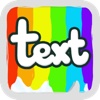 Color Text Emoji