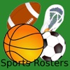 Sports Rosters