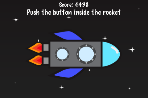 The Impossible Test SPACE screenshot 3