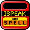 iSpeak and Spell HD