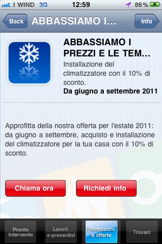 Gruppo GN Pronto Intervento screenshot-3
