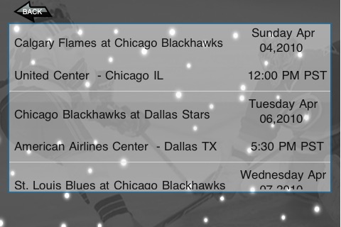 Hockey League: Schedule, Live Score, News, Quiz, Twitter, photos