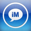 iMessenger - Real Communication for iPhone