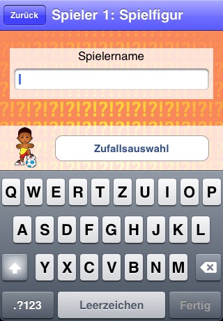 Kids' Quiz Earth – LITE screenshot-4