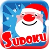 Santa's Sudoku
