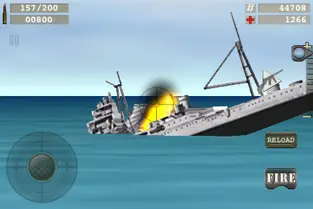 Blood Beach FREE, game for IOS