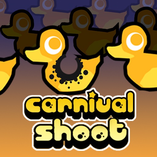 Carnival Shoot icon
