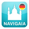 Madrid Multimedia Travel guide in German