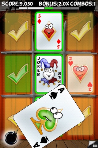 Ticky Tacky screenshot-4