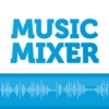 DJ Music Mixer by Malibu
