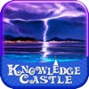 Lightning and thunder--“Knowledge Castle” Natural Science