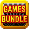 All 4 Fun - Games Bundle