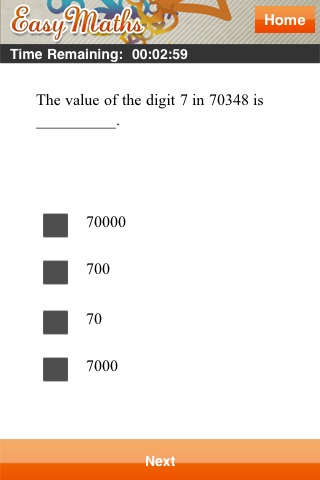 iEasyMaths