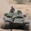 Armored Fighting Vehicles HD