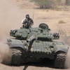 Armored Fighting Vehicles