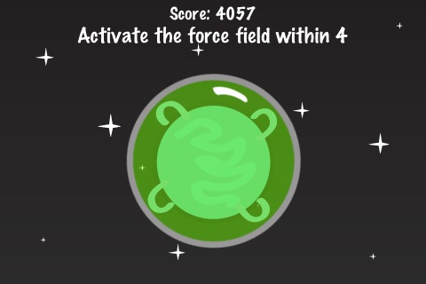 The Impossible Test SPACE
