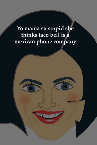 Your Momma Jokes screenshot 2