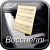 Boccherini, Minuet (Piano Arrangement) from "String Quintet, Op. 11 No. 5, G. 275"