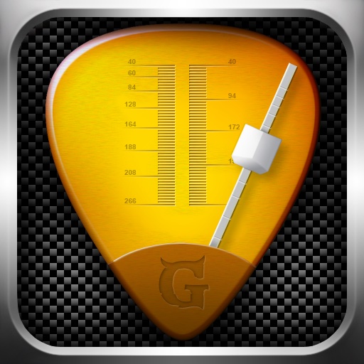 Ultimate Guitar Metronome