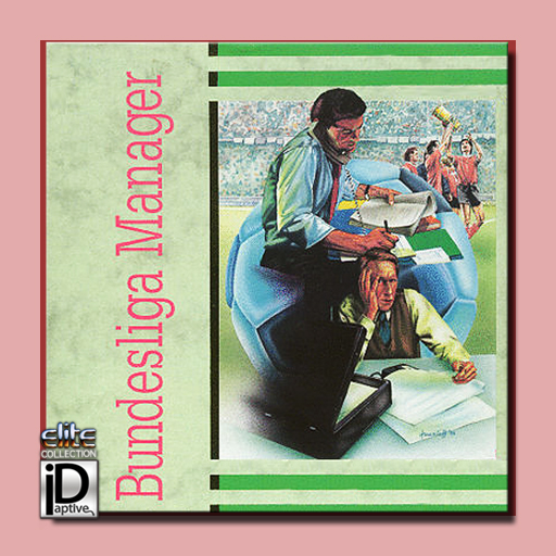 Get Bundesliga Manager DE for iOS, iPhone, iPad Aso Report