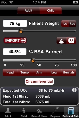 uBurn Lite screenshot-3