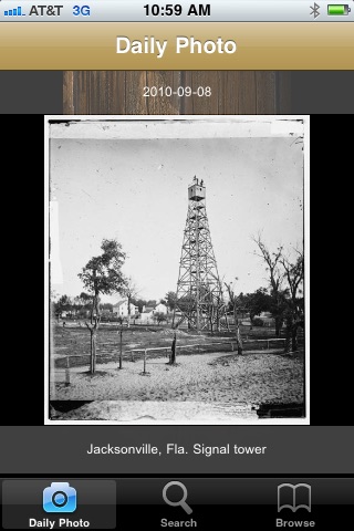 The Civil War Photo Album Lite