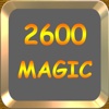 2600 Magic