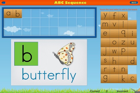 abc Sequence Lite Edition