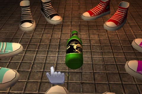 Old School Games: La Botella(圖2)-速報App