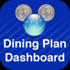 Disney World Dining Plan Dashboard by DisOnADime.com