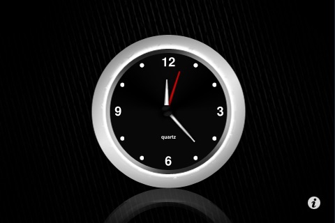 Racing Clock screenshot-3