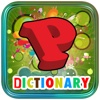 Picture Dictionary LD