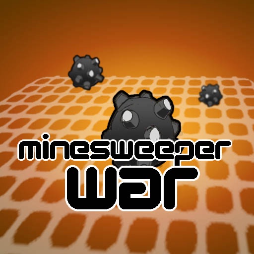 MineSweeper War icon