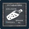 MythBusters Soda Bomb iPad Version