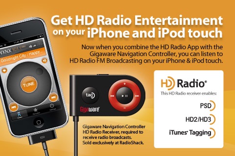 HD Radio