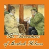 The Adventures of Sherlock Holmes,Arthur Conan Doyle