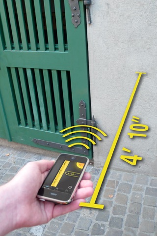 PocketMeter