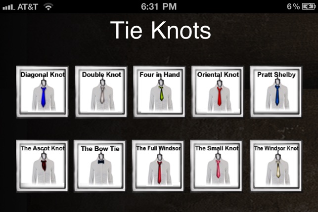 Easy Knots Lite(圖3)-速報App