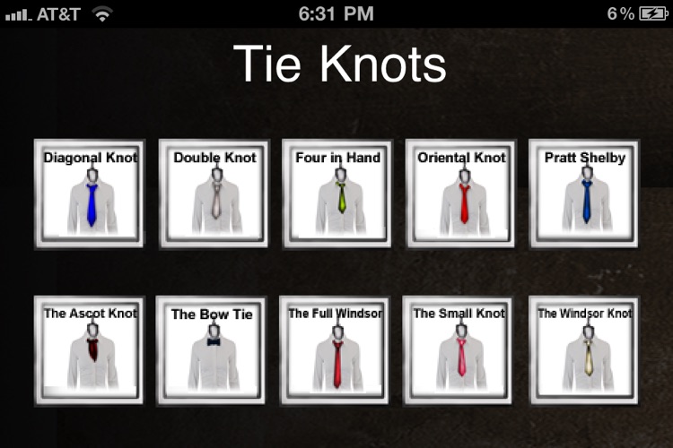 Easy Knots Lite