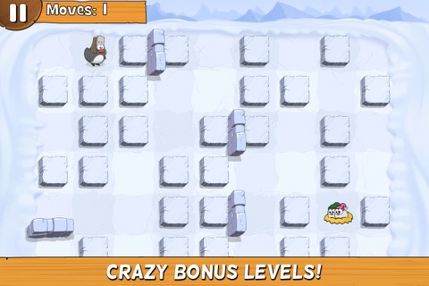 Polar Puzzles Free screenshot 3