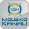 Mousiko Kanali 105.1